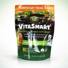 RUFF GREENS Nutritional
