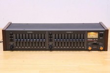 TEAC / GE-20 USATO dal