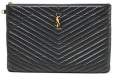 Pochette Yves Saint Laurent