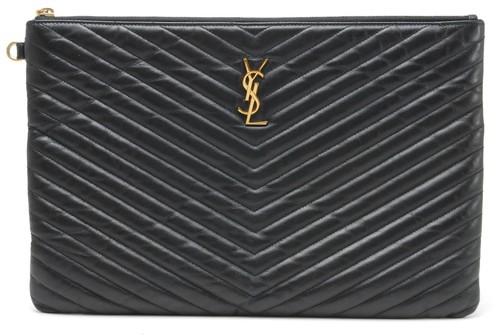Borsa pochette yves - borsa,