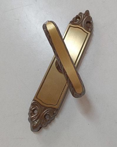 Maniglia cremonese athena - maniglia,