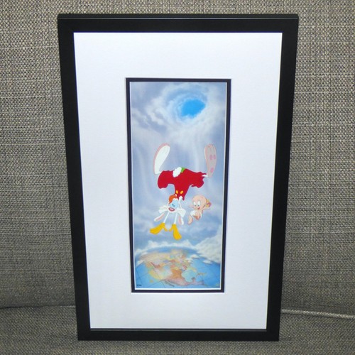 Roger rabbit baby - roger,