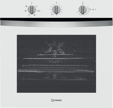 INDESIT IFW4534HWH FORNO