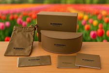 Originale Burberry - Nuovo