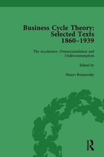 Business cycle theory part ii - cycle, theory,