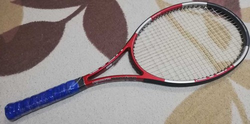 Racchetta tennis testa - racchetta,