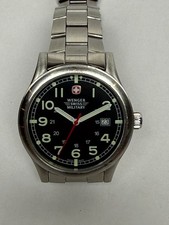 Orologio militare svizzero