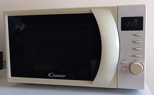 Forno microonde candy - microonde,