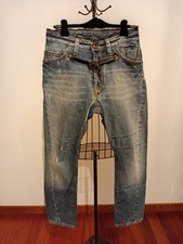 Dsquared2 Jeans Uomo Taglia It