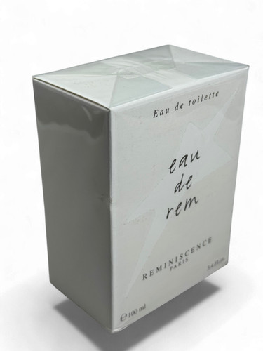 Reminiscence eau rem - reminiscence,