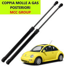 Molle gas pistoncini - molle,