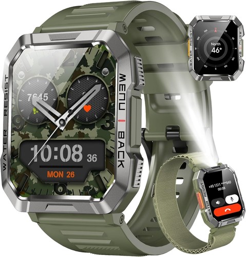 Blackview smartwatch uomo - blackview,