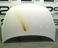 RICAMBIO USATO COFANO ANTERIORE OPEL CORSA D ANNO 2006 2014