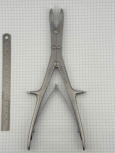 Aesculap fo534r luer - aesculap,