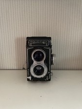Fotocamera analogica