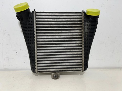 Intercooler audi d5 2017 - audi,