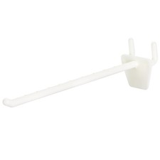 Plastic Panel Hooks 6 Inch