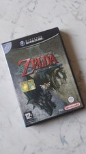 The Legend of Zelda: Twilight Princess Nintendo GameCube gioco game cube