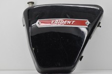 Fianchetto Sinistro Originale Triumph Trident T150V
