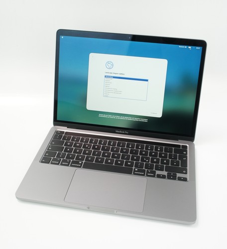 Macbook pro a2251 - pro,