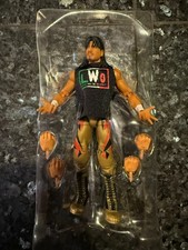 Wwe monday night - monday, war