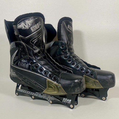 Pattini hockey linea - da,