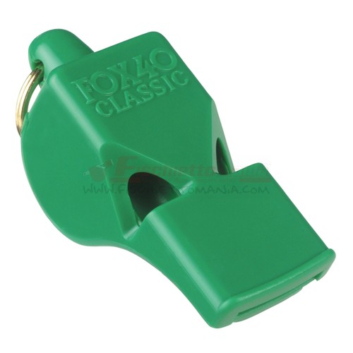 Fox classic fischietto - fox,