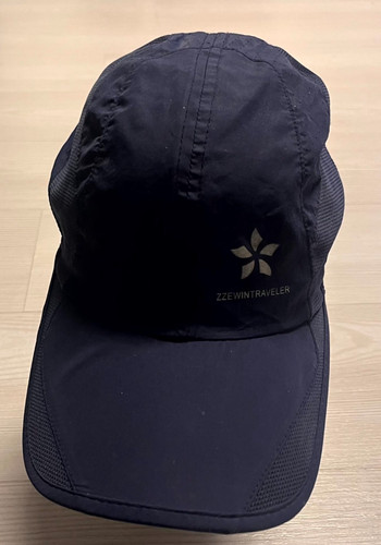 Zzewintraveler cappello - zzewintraveler,
