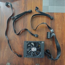 Cooler master sfx gold - gold, v850
