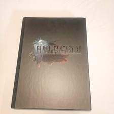 Final fantasy the complete - final,