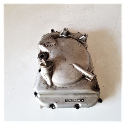 Carter coperchio statore - coperchio,
