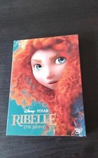 DvD Slipcase  Ribelle - The