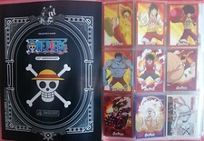 One Piece 25th Anniversary Trading Card Collection Panini 1-200 LE & Parallele