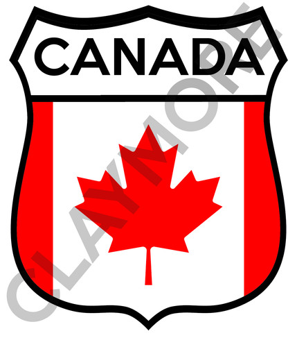 Canada nord america canadian - canada,