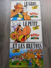 Asterix in Gran Bretagna