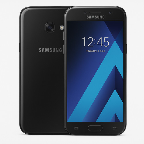 Smartphone android samsung - smartphone,