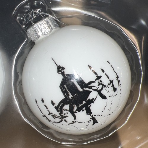 Lampadario nero sagoma palline
