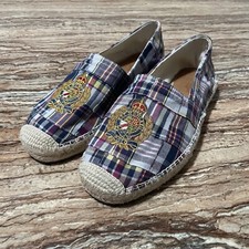 Ralph Lauren Scarpa Uomo 8