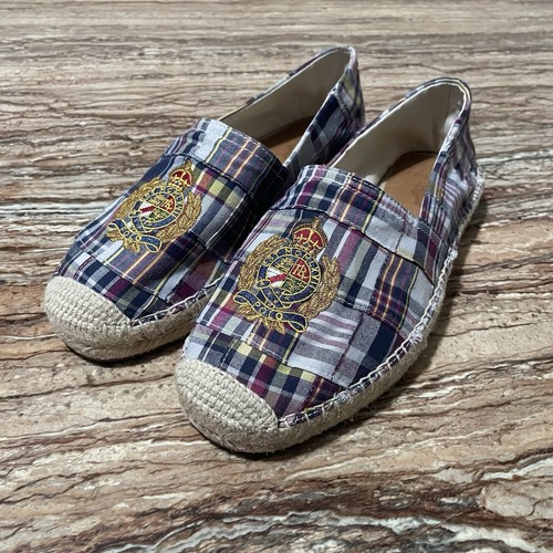 Ralph lauren scarpa uomo - lauren,
