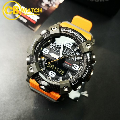 Orologio casio shock - orologio, g-shock