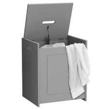 Cesto Portabiancheria da Bagno