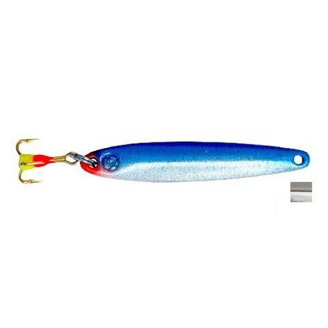 Cucchiaio pesca nils - da,