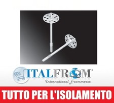 Tassello in Polipropilene con