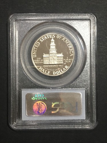 Usa mezzo dollaro - usa,