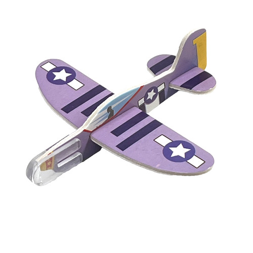 Mini aereo costruzione - mini,