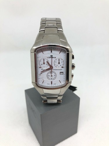 Orologio lorenz cronografo - lorenz,