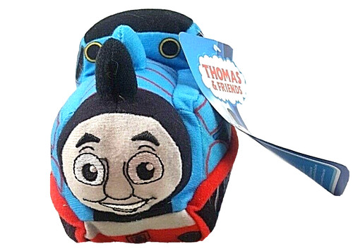 Peluche thomas treno gli - il,