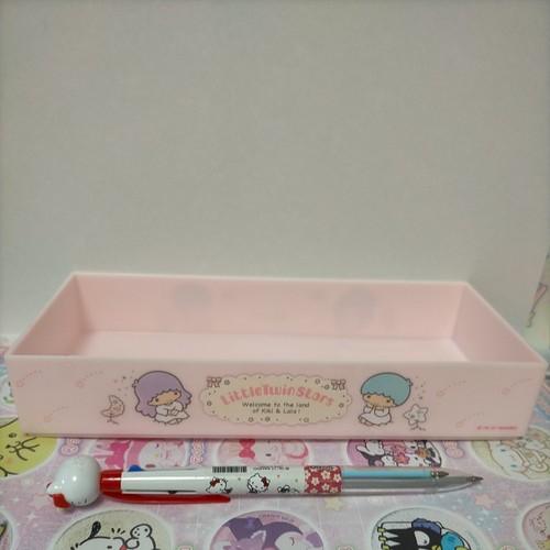 Scatola contenitore sanrio - contenitore,