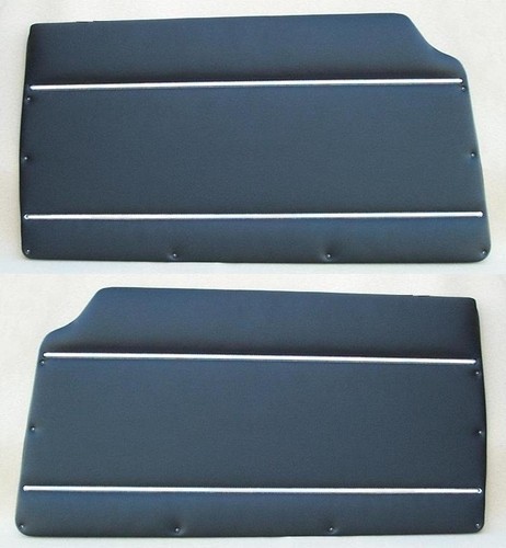 Pannelli porta sx - pannelli,