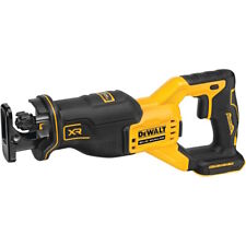 DeWalt DCS382N Seghetto dritto
